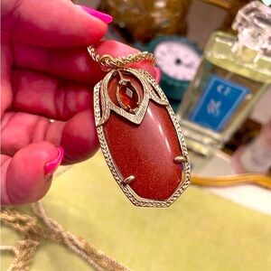 Kendra Scott Roxanne Necklace